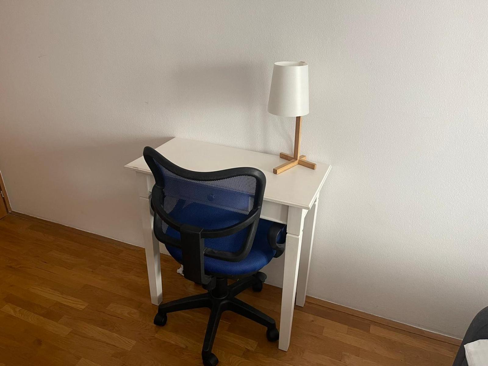 Agua Mare Apartment Budva Eksteriør billede